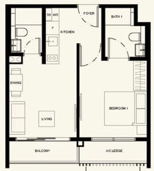 38 Jervois (D10), Apartment #429459811